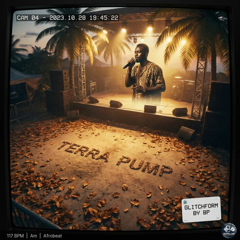 Terra Pump