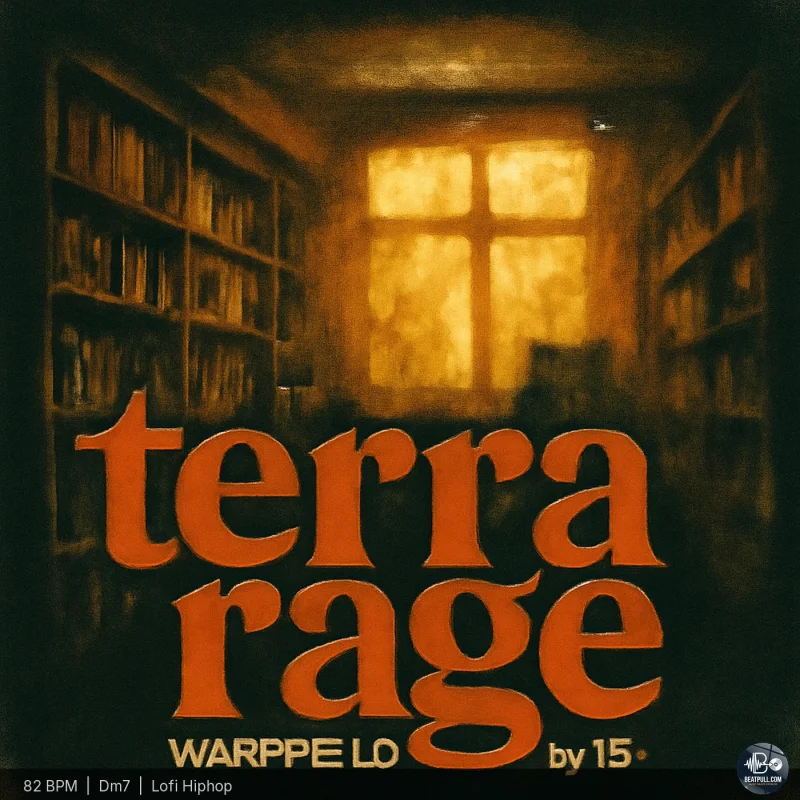 Terra Rage