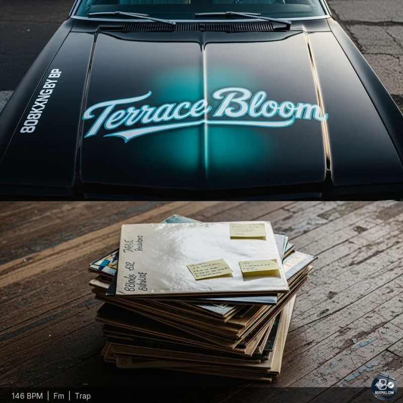 Terrace Bloom