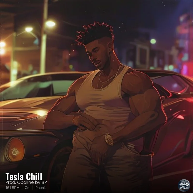 Tesla Chill