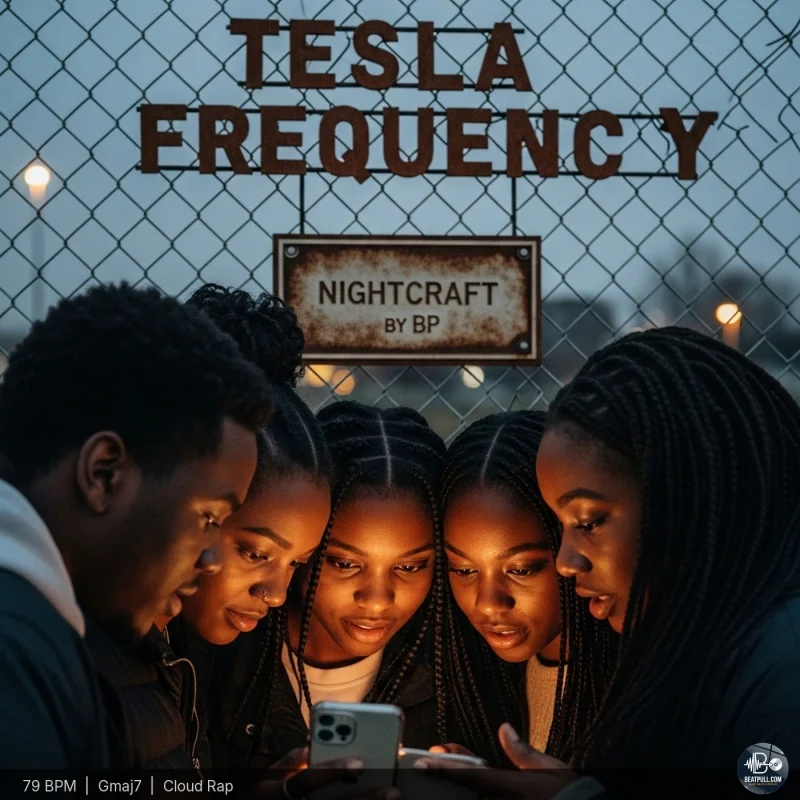 Tesla Frequency