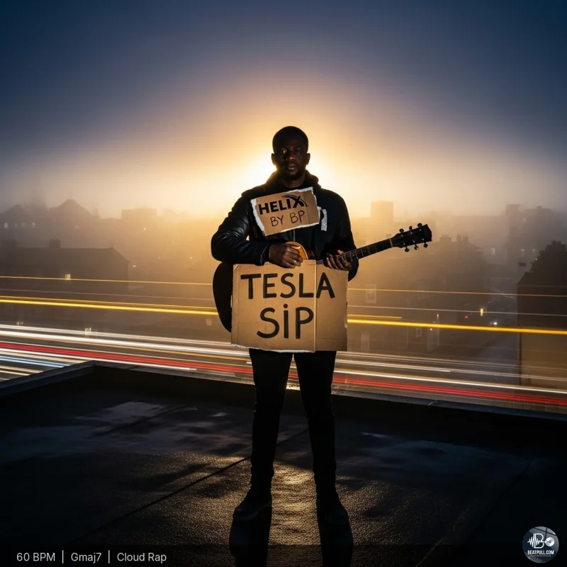 Tesla Sip