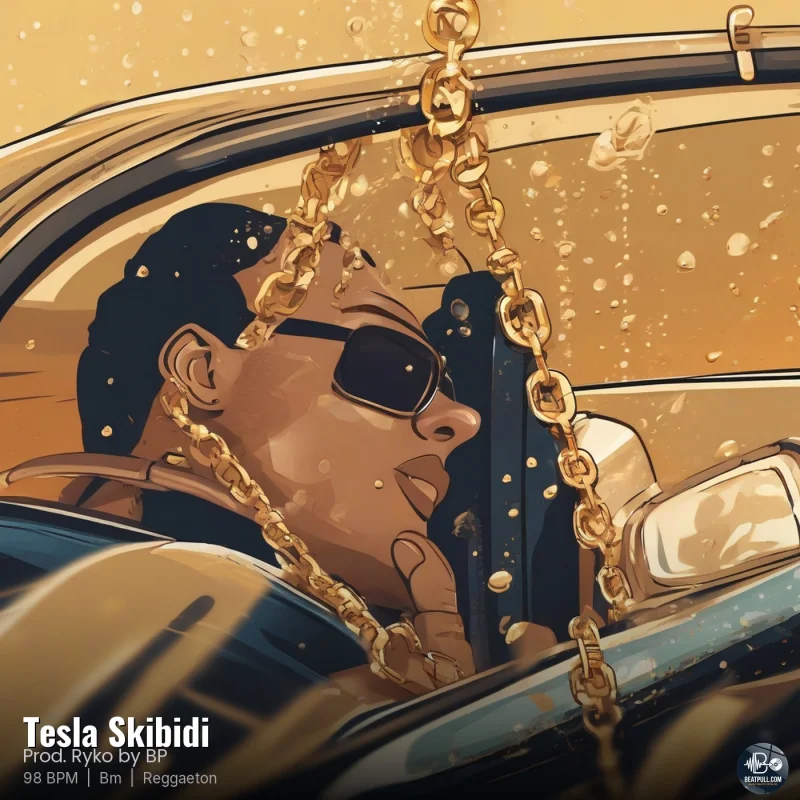 Tesla Skibidi