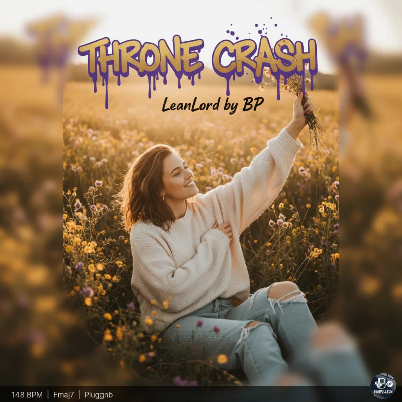 Throne Crash