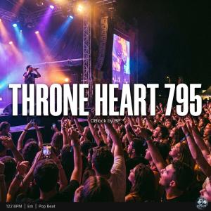 Throne Heart 795