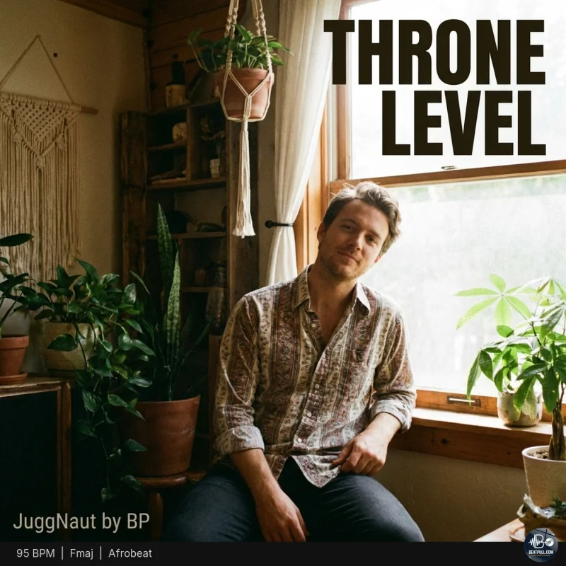 Throne Level