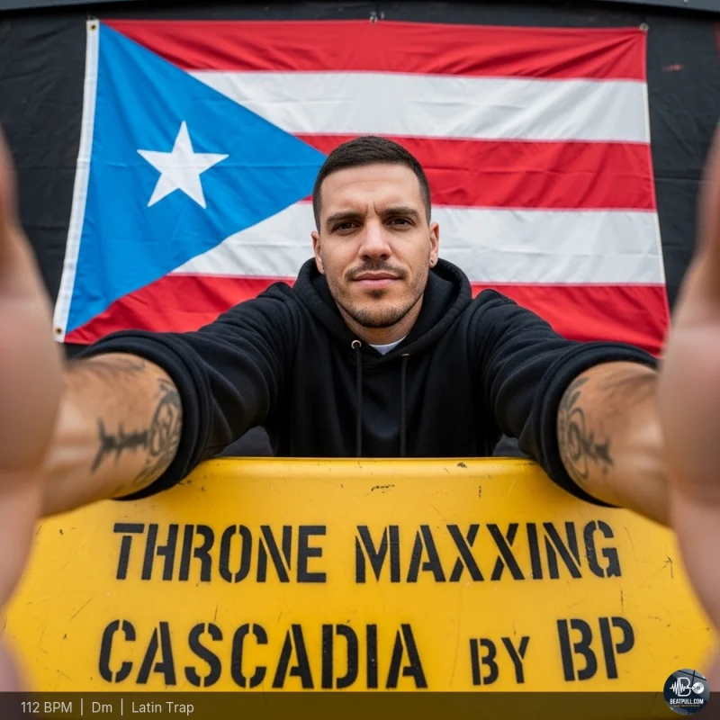 Throne Maxxing