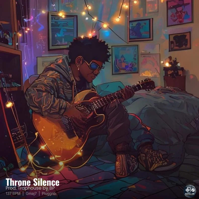 Throne Silence