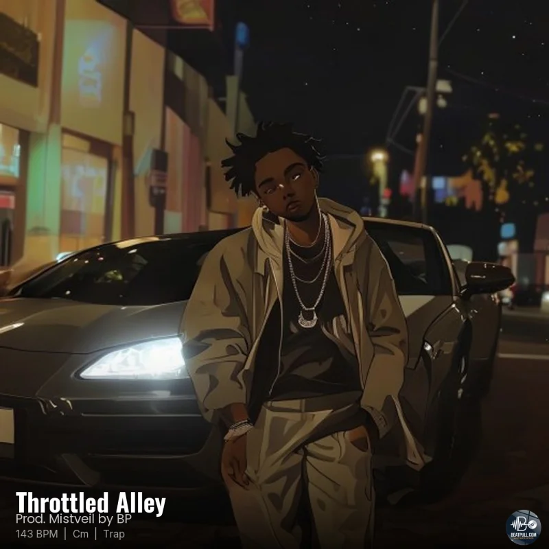 Throttled Alley
