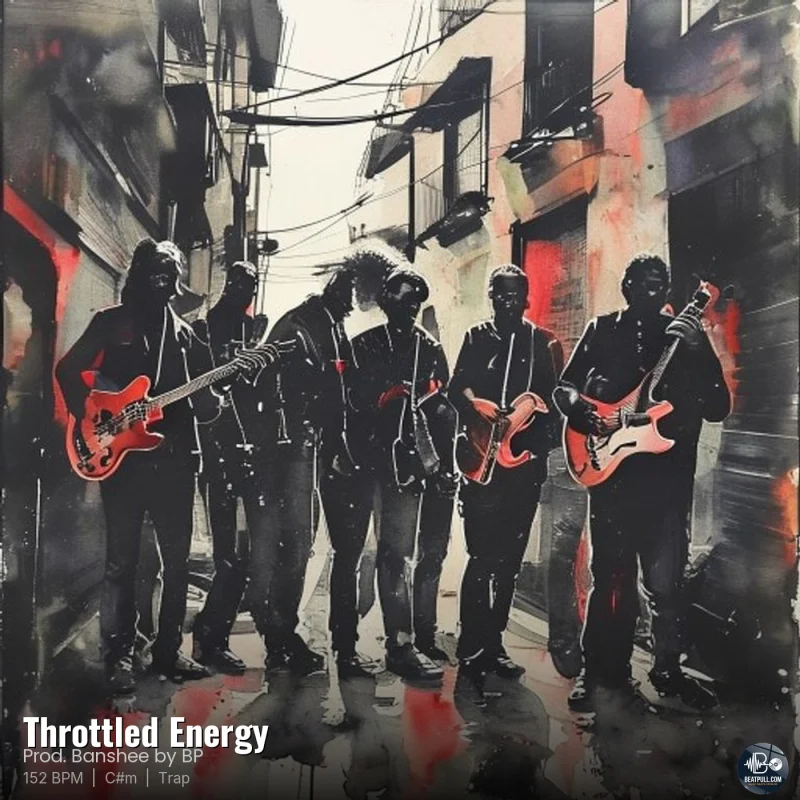 Throttled Energy