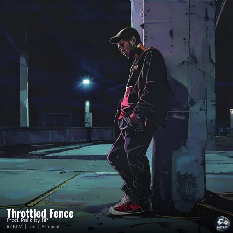 Throttled Fence