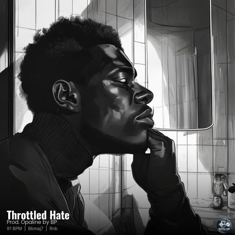 Throttled Hate