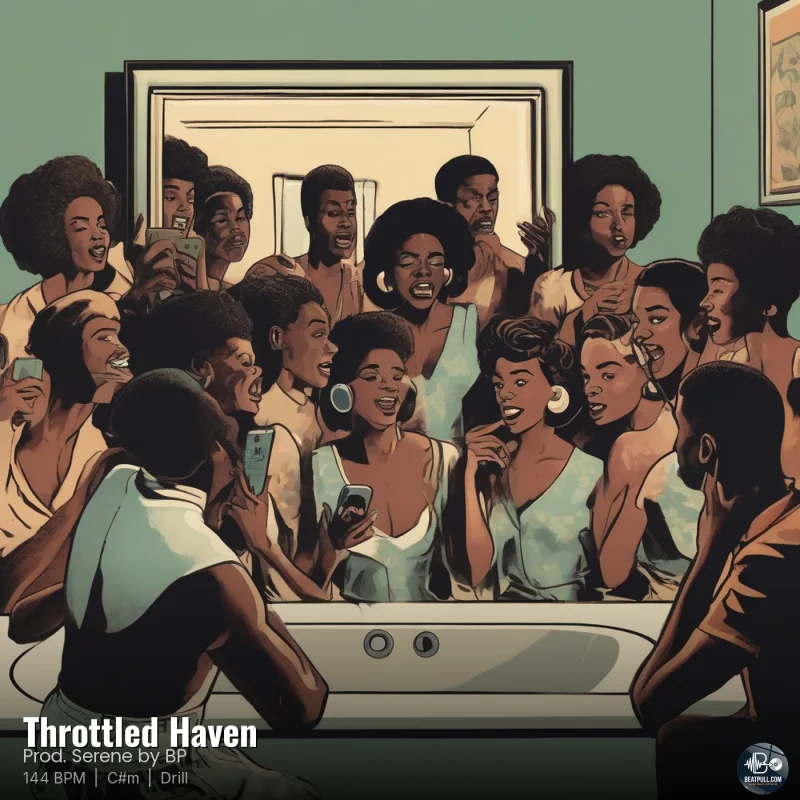 Throttled Haven