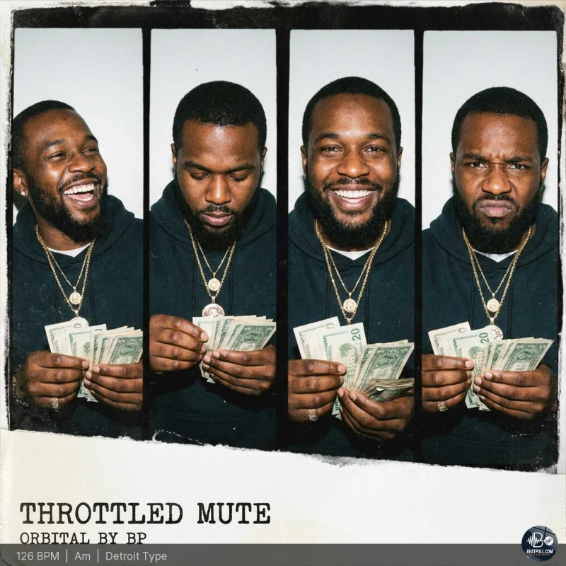 Throttled Mute