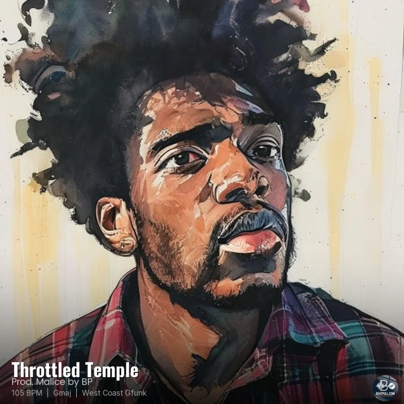 Throttled Temple