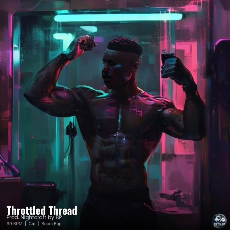 Throttled Thread