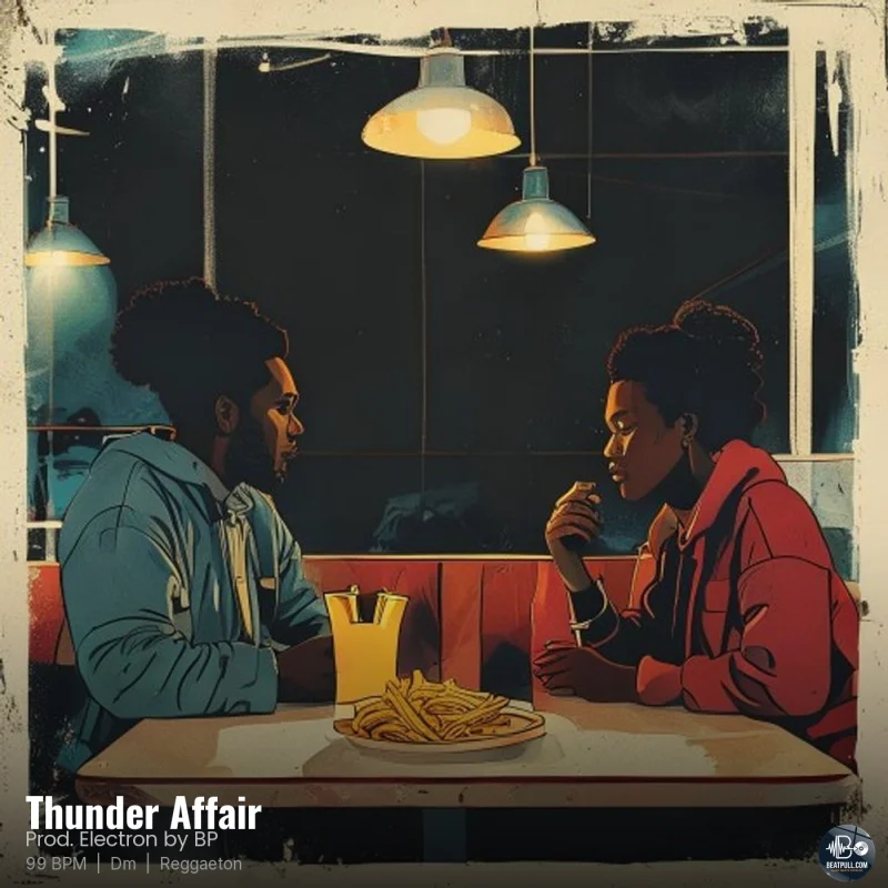 Thunder Affair
