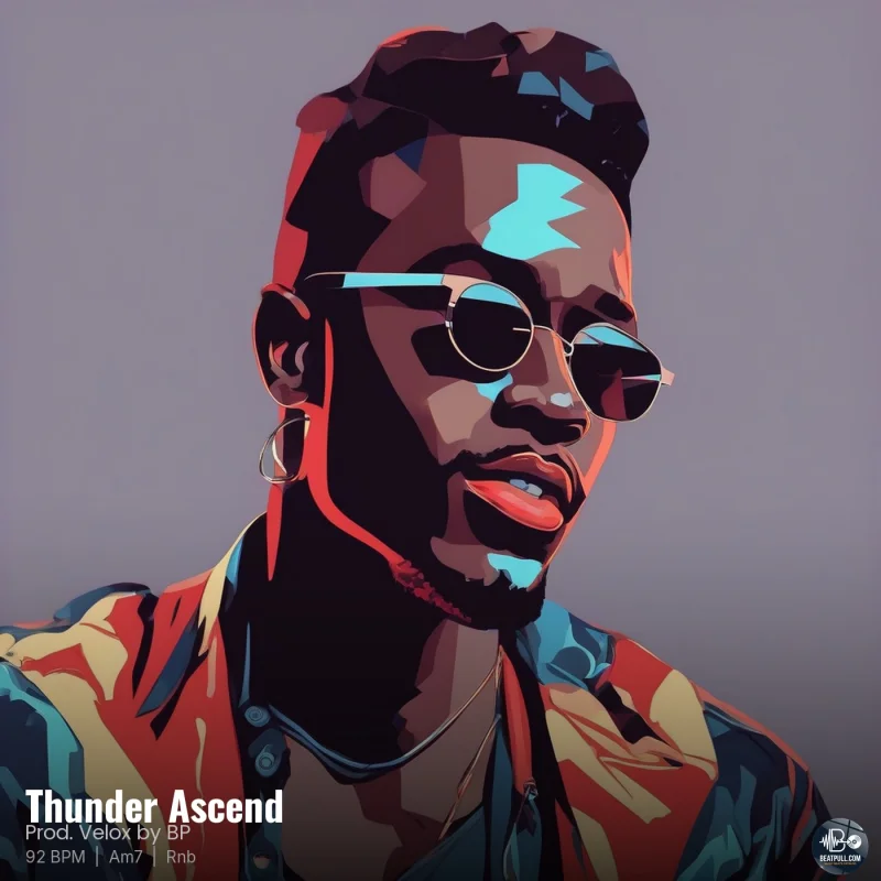 Thunder Ascend