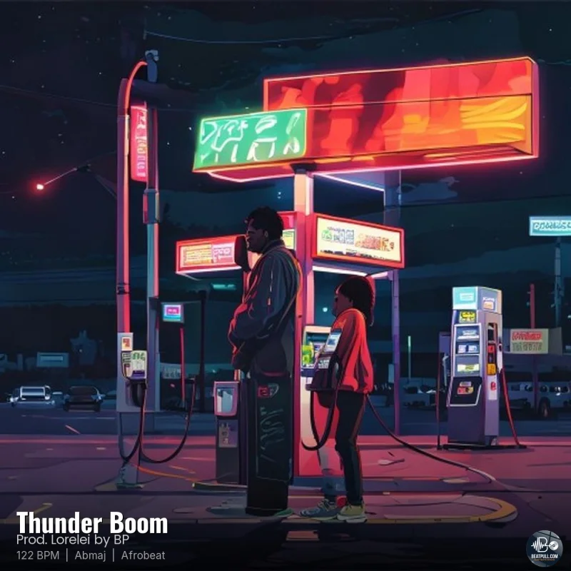 Thunder Boom