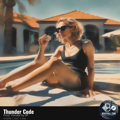 Thunder Code