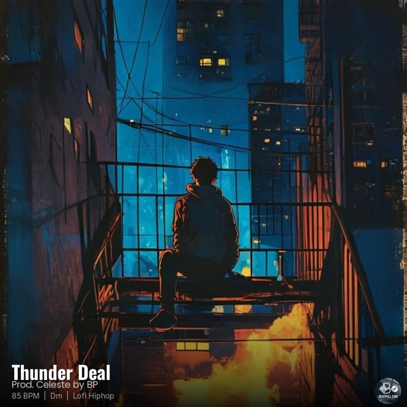 Thunder Deal
