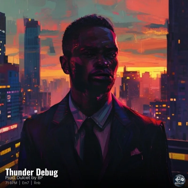 Thunder Debug