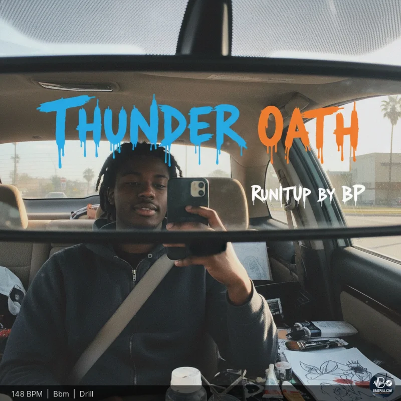 Thunder Oath