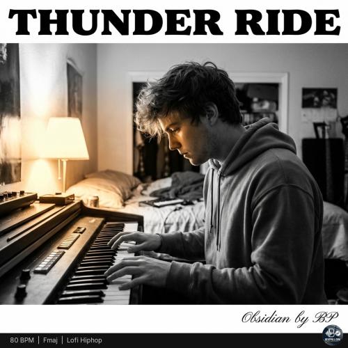 Thunder Ride