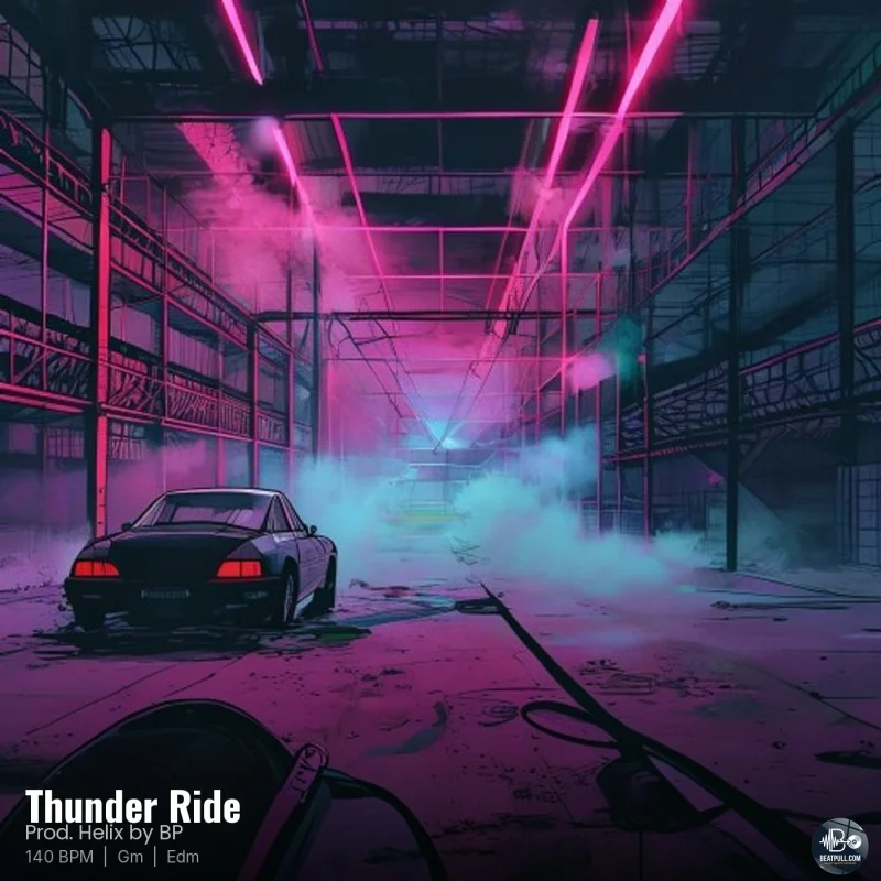 Thunder Ride
