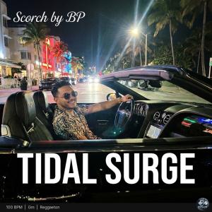 Tidal Surge
