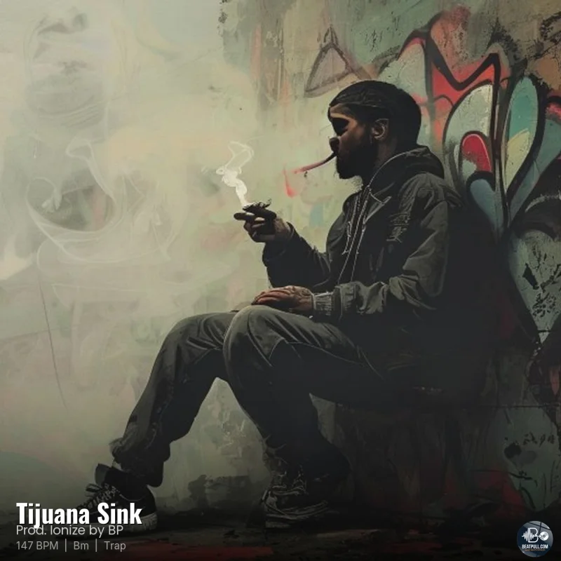 Tijuana Sink
