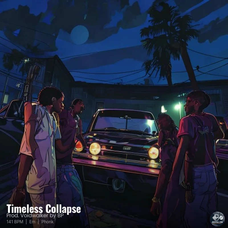 Timeless Collapse