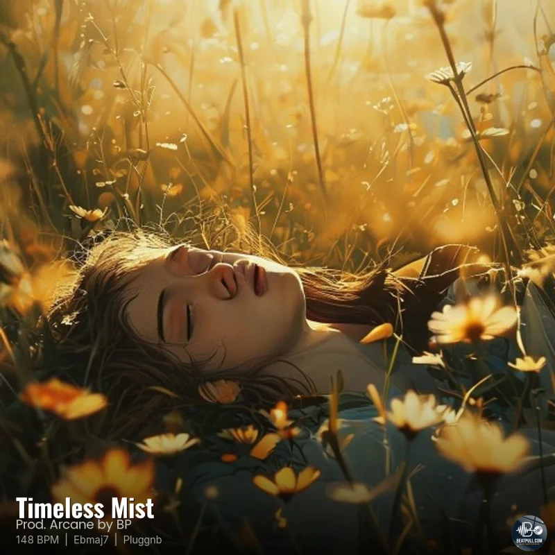Timeless Mist