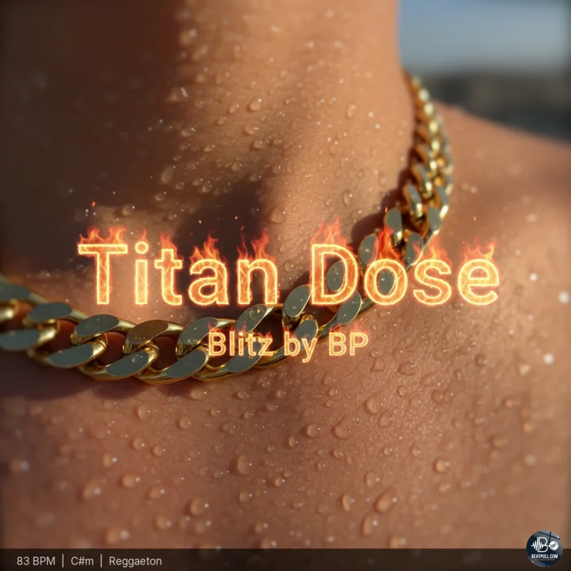 Titan Dose