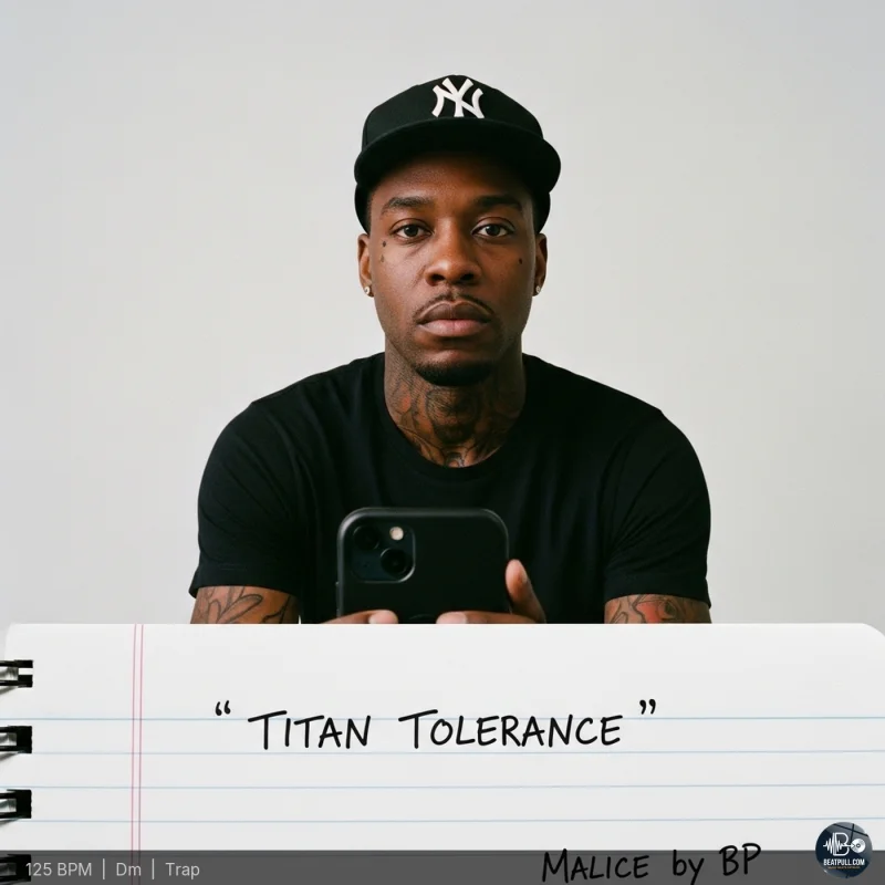 Titan Tolerance