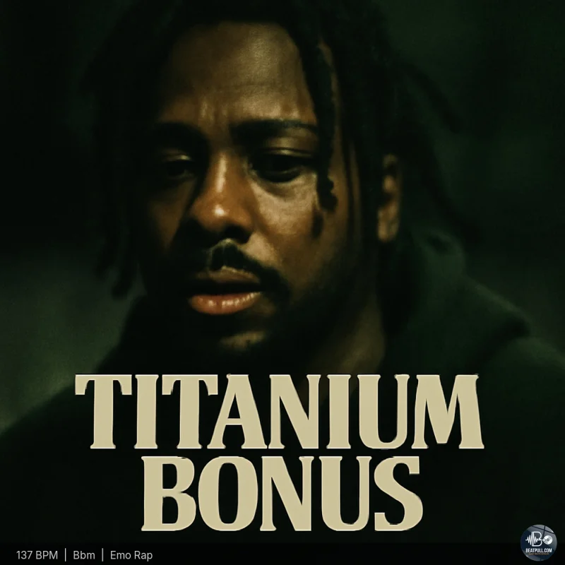 Titanium Bonus
