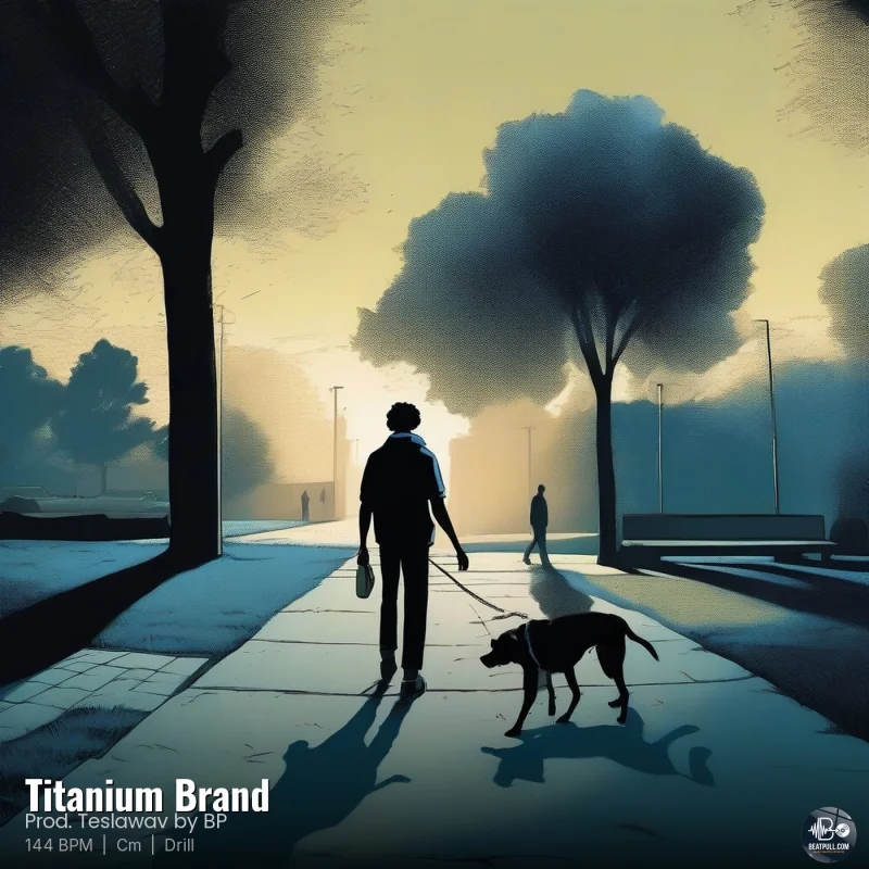 Titanium Brand