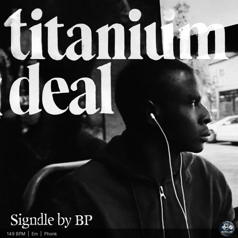 Titanium Deal