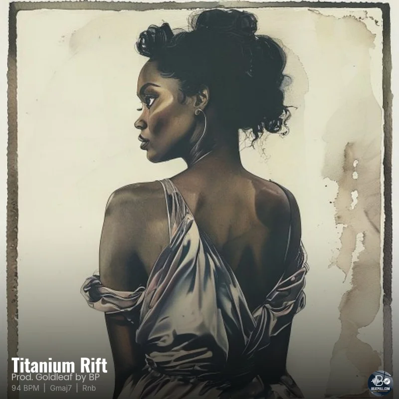 Titanium Rift