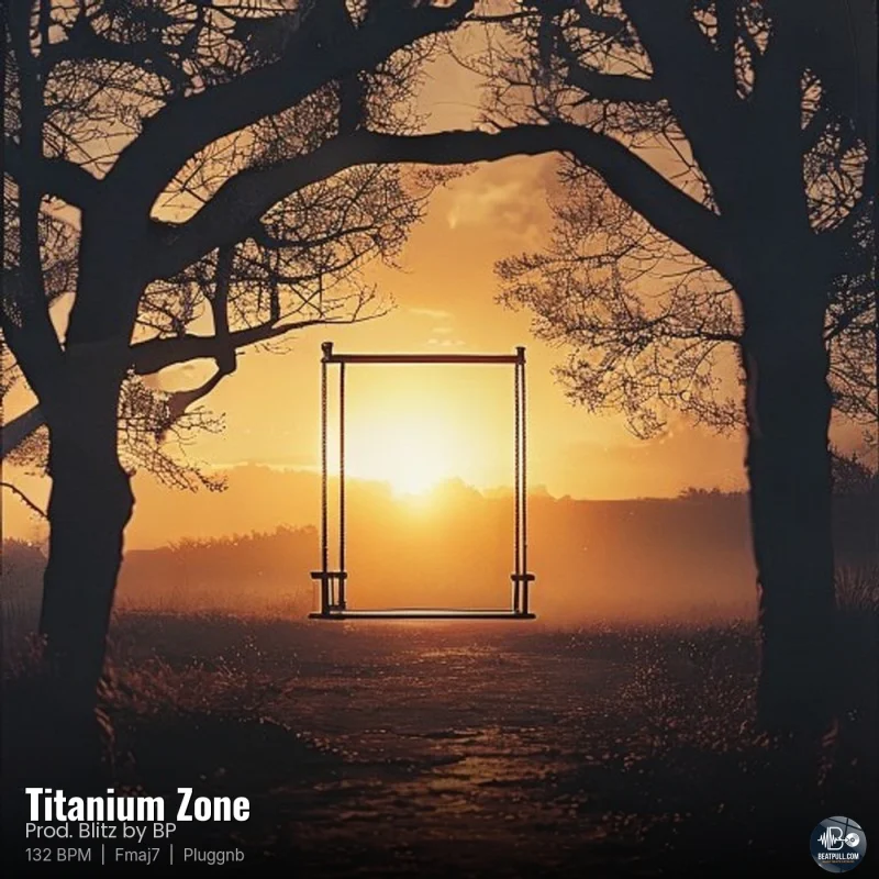 Titanium Zone