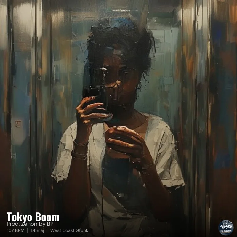 Tokyo Boom