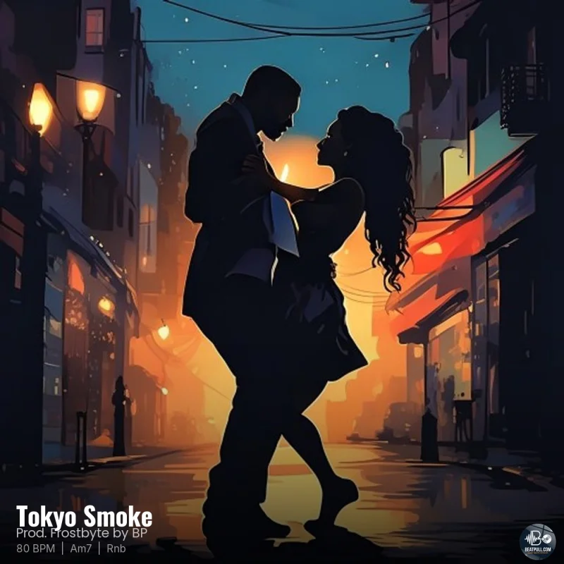 Tokyo Smoke