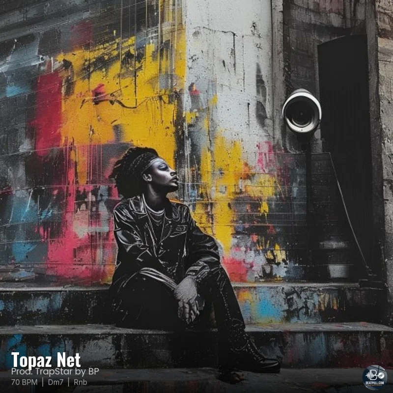 Topaz Net
