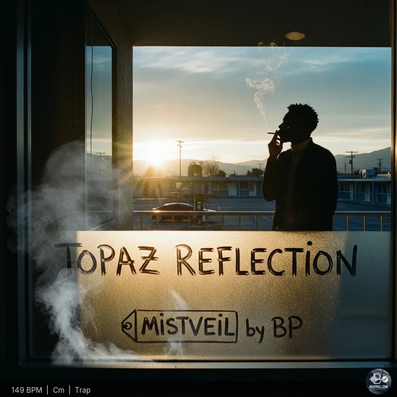 Topaz Reflection