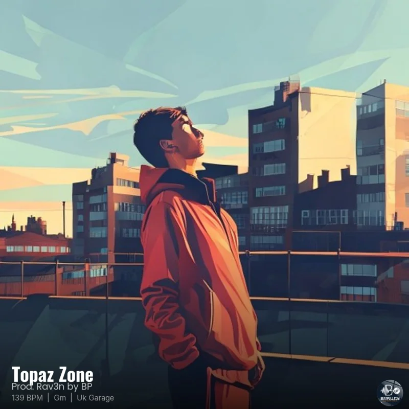 Topaz Zone