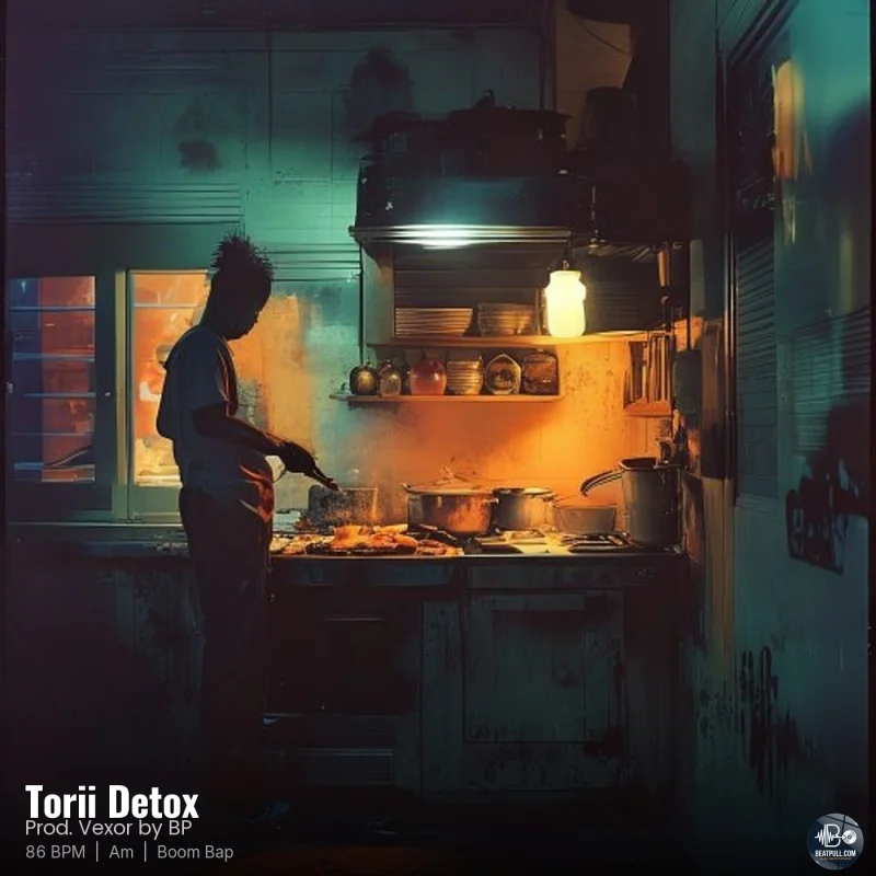 Torii Detox