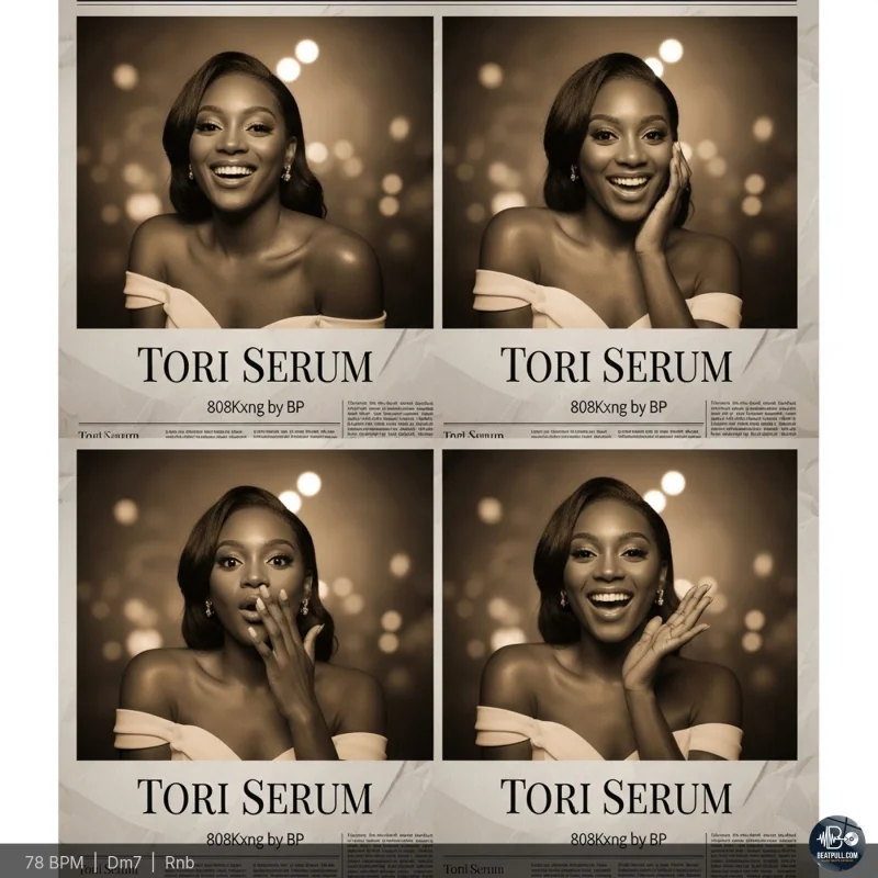 Torii Serum