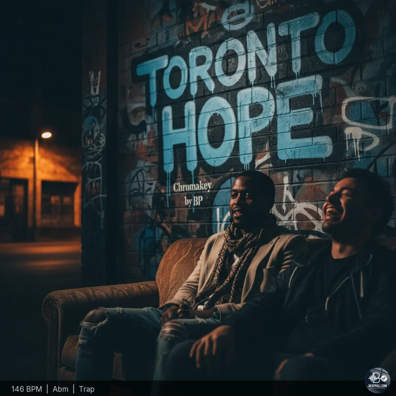 Toronto Hope