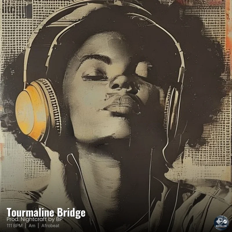 Tourmaline Bridge