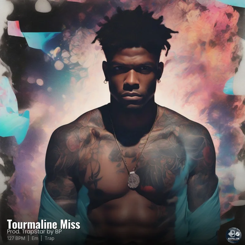 Tourmaline Miss